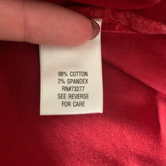 Light cropped jacket - Picture 7 of 7